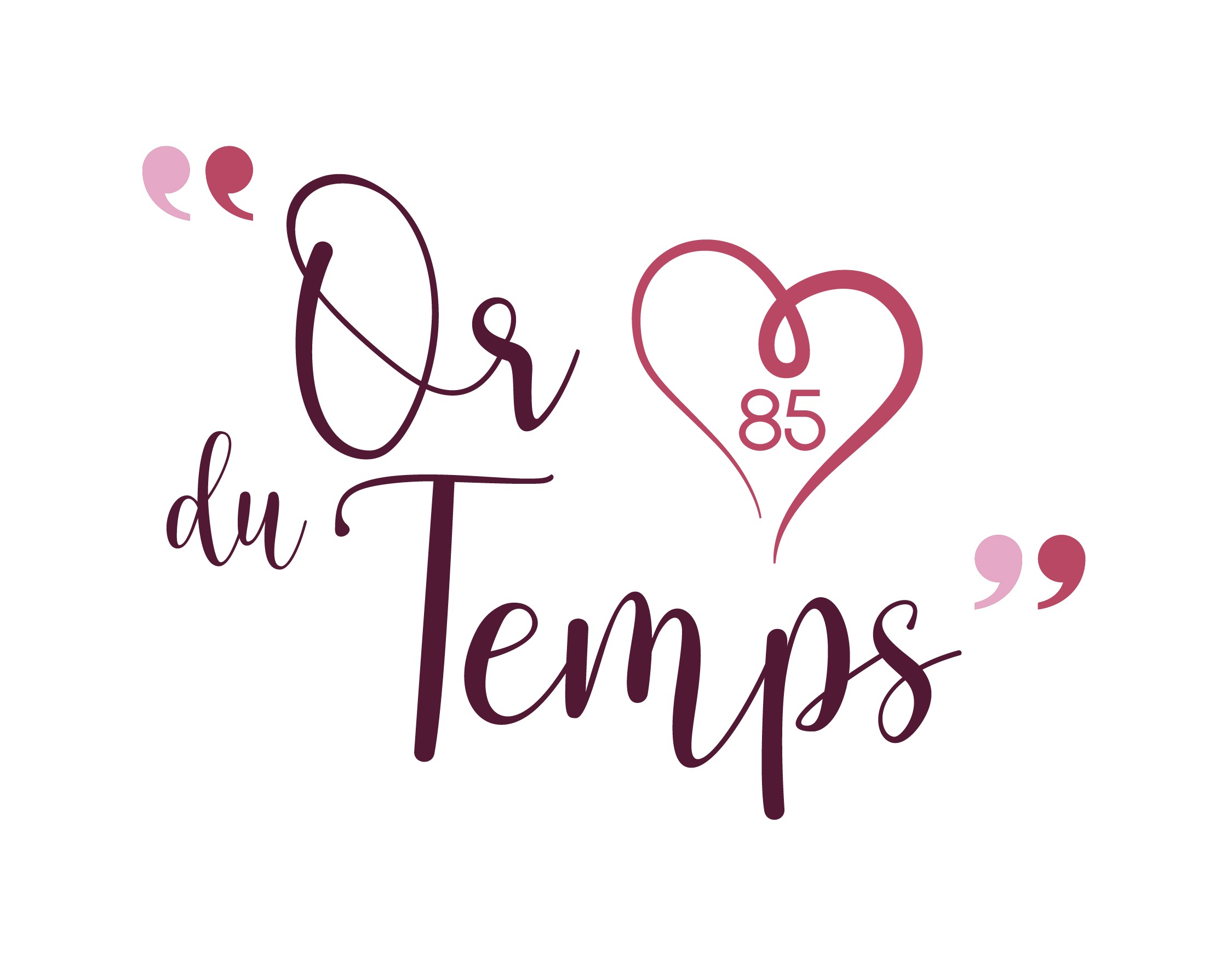 Or du temps 85